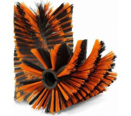 Комплект сменных щеток Daewoo DASC Brush 100 