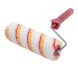 Валик полиакриловый с пластиковым роликом, 180 мм КУРС 02553 