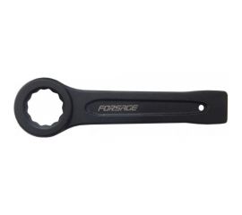 Накидной ключ Forsage ударный, односторонний, 24мм F-79324 
