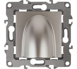 Вывод кабеля ЭРА Elegance 14600304 шампань Б0051068 