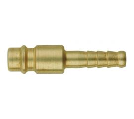 Штекер БРС STNP-MS-NW 7.2 - елочка 9 мм Schneider Airsystems DGKE700011 