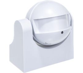 Микроволновый датчик движения TDM ДДМ-02С 5,8ГГц 1200Вт, 10-720с, 1-8м, 3+лк, 180гр, IP44 SQ0324-0021 