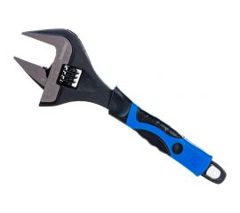 Разводной ключ МастерАлмаз тонкие губки, захват 39мм 8 10502992 