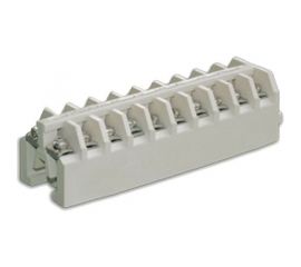 Блок зажимов СПб УПП-5 БЗ24-4П16-10 31 