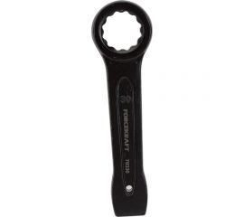 Накидной ударный односторонний ключ FORCEKRAFT FK-79330 30мм 26850 