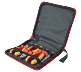 Набор инструмента Navigator nht-ind03-h4, диэлектрические, 4 шт. 93432 