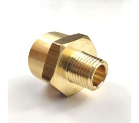 Переходник пневмо 1/4"НР - 1/2"ВР Профитт 9276133 