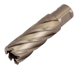 Сверло корончатое (23х55 мм; Weldon 19) Karnasch 20.1270U-023 