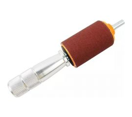 Барабан шлифовальный с алюминиевой ручкой Men at Work 8673 