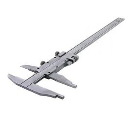 Штангенциркуль ШЦ-II 0-500 губ 100мм 0.05 1 кл. точности КАЛИБРОН 74295 