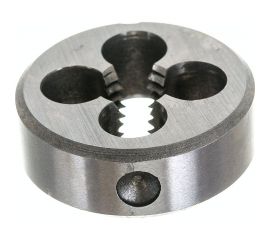 Плашка М 6 х1 Р6М5 6g ТМ Туламаш 137164 