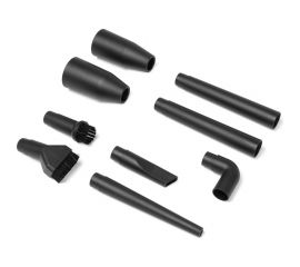 Набор микронасадок для пылесоса davc 9set DAEWOO DAVC 9 SET 