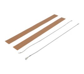 Ремкомплект ЗИП для FS-400 (струна 400х3 мм - 2 шт, тефлон 400х50 мм - 2 шт) HUALIAN ZIP-00266 