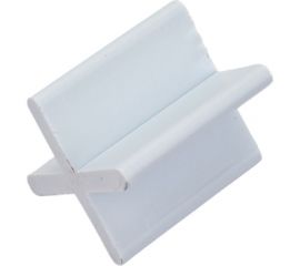 Крестики для кафеля многоразовые 2.5 мм, 20 шт DECOR 102-0025 11607123 