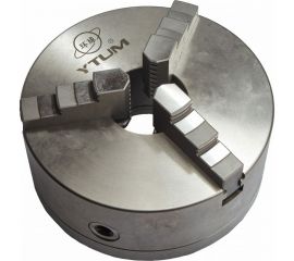 Патрон токарный 160 мм 7100-0005 K11-160 UNIVERSAL ch16005 