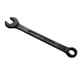 Комбинированный гаечный ключ Арефино Инструмент оксидированный, 11x11 С201 