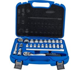 Набор ключей GeeTee 1/2, 25 пр. 10-4250-5 