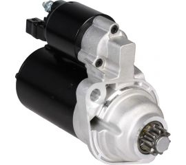 Стартер для автомобилей VAG Passat B3 1.8i МТ 1,1кВт StartVOLT LSt 1822 