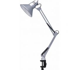 Светильник General Lighting Systems GTL-044 серебристый большой струбцина 800144 