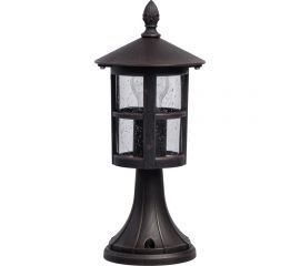 Торшер De Markt Телаур 1*60W E27 220 V IP44 806040901 