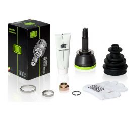 ШРУС наружный для автомобилей Fiat Albea 1.4i TRIALLI GO 1601 