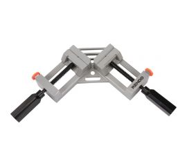 Быстрозажимная угловая струбцина KENDO 40655 