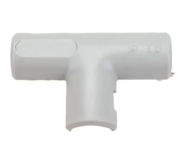 Разъемный тройник GREENEL для труб D16мм GE50170 