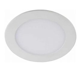Встраиваемый светодиодный светильник ЭРА LED 1166K круглый, 16Вт, 6500К Б0058403 