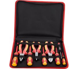 Набор диэлектрического инструмента EKF НИИ-01 Expert ndi-01 