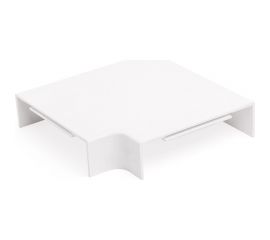 Плоский угол TWT 15x10 TWT-CT15x10-FC-WH 