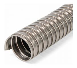 Металлорукав из нержавеющей стали FORTISFLEX МР INOX 15 83032 