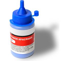 Порошок GROSSMEISTER красящий, 50 мл, синий 010301002 