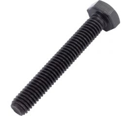 Высокопрочный болт ЦКИ DIN933 М6х40 10.9 ОКС 100 шт. 57884 