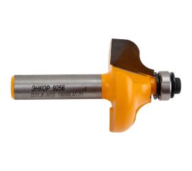 Фреза кромочная калевочная (31.8х13 мм; R 4.8 мм; хвостовик 8 мм) по дереву Энкор 9256 