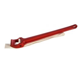 Ремешковый ключ REKON до 12"", длина рукояти 18"" 030012 