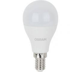 Светодиодная лампа Osram LSCLP75 9W/865 230VFR E14 10x1 4058075696204 