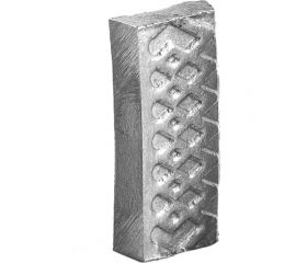 Алмазный сегмент 24х3.5х12 мм для коронок D52-65 MOLOT 52240913 