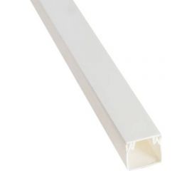 Миниканал Экопласт MEX 16х16 мм, 2м 77002-2 