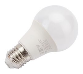 Светодиодная лампа Osram LSCLA75 9W/865 230VFR E27 10x1 4058075695801 