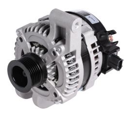 Генератор для автомобилей Ford Focus II /C-MAX 1.8i/2.0i 120A StartVOLT LG 1072 