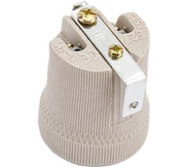 Патрон для ламп FERON 230V E27, LH02, 20 шт, 41035 