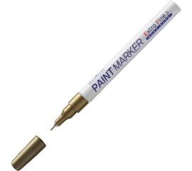 Маркер краска Munhwa золото, 1 мм EFPM-07 