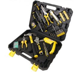 Набор инструментов WMC TOOLS 110пр, 1/4 48127 20110 