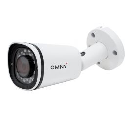 IP камера OMNY BASE буллет 2Мп со встроенным микрофоном OMNY miniBullet2T-U 