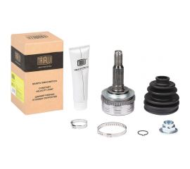 ШРУС наружный для автомобилей Chevrolet Lacetti ABS Linea Perfecto TRIALLI GO 0543 