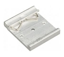 Приспособления для монтажа на DIN-рейку Mean Well, DRP-03 Т00039141 