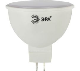 Светодиодная лампа ЭРА LED MR1610W860GU5.3 софитная, 10Вт, холодная, GU5.3, Б0049073 