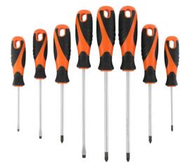 Набор отверток KENDO 8 шт. 85115 