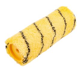 Сменный ролик Stayer DUALON 48, 180 мм, d=48 мм, ворс 12 мм, ручка d=8 мм, 02182-18_z01 