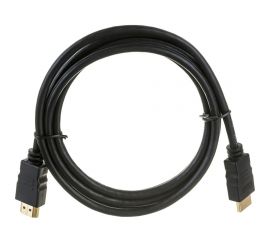 Кабель HDMI 2.0 PROCONNECT Gold, 4К 60Hz, 2 метра 17-6104-6 